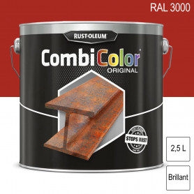 Peintures Extérieures