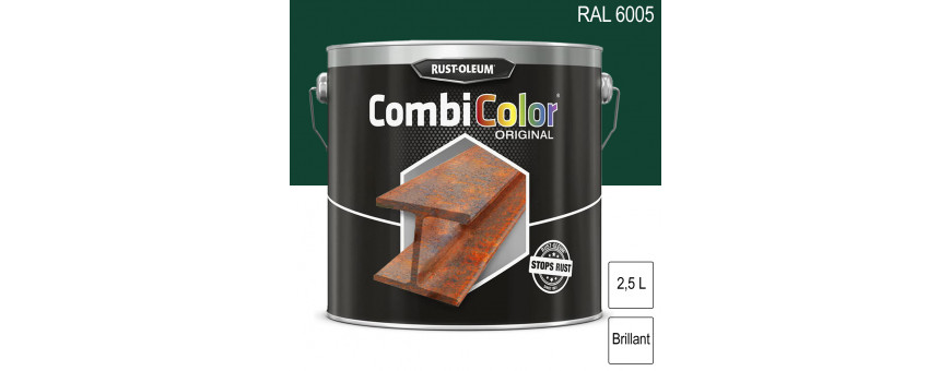 Peintures Extérieures