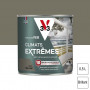 Peinture fer Climats Extrêmes Taupe brillant 0,5L V33