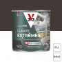 Peinture fer Climats Extrêmes Brun havane brillant 0,5L V33