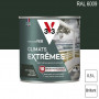 Peinture fer Climats Extrêmes RAL 6009 Vert omorika brillant 0,5L V33