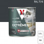 Peinture fer Climats Extrêmes RAL 7016 Gris anthracite mat 0,5L V33