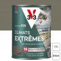 Peinture fer Climats Extrêmes Taupe brillant 1,5L V33