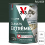 Peinture fer Climats Extrêmes RAL 6009 Vert omorika brillant 1,5L V33