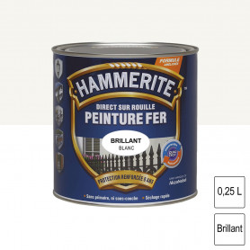 Peintures Extérieures