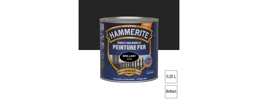 Peintures Extérieures