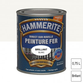 Peintures Extérieures