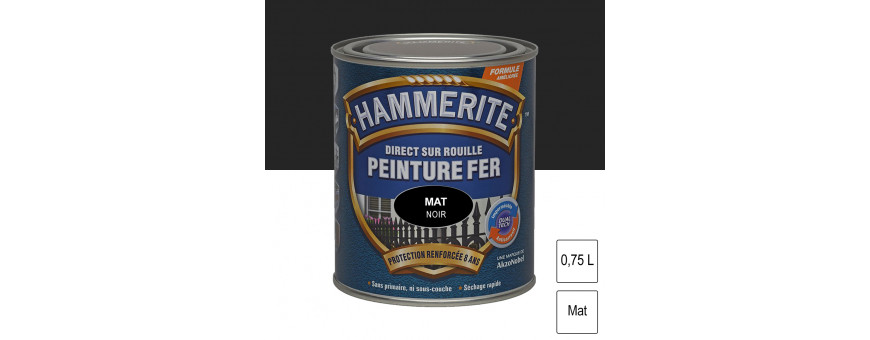 Peintures Extérieures