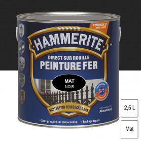 Peintures Extérieures