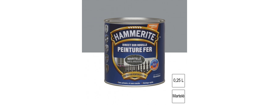 Peintures Extérieures