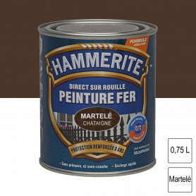 Peintures Extérieures