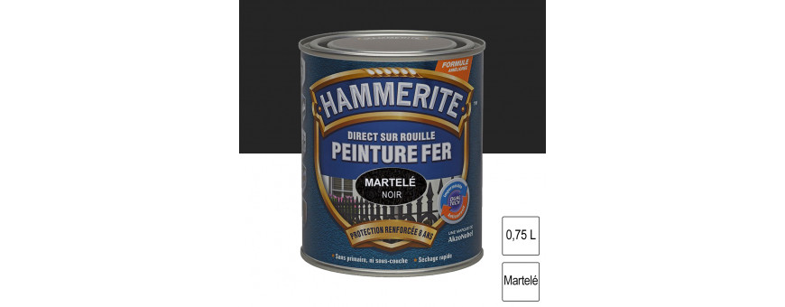 Peintures Extérieures