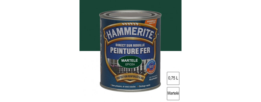 Peintures Extérieures