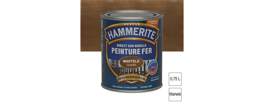 Décoration droguerie