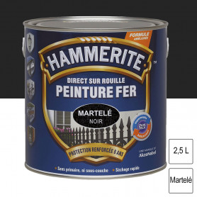 Peintures Extérieures