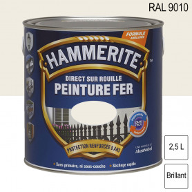 Peintures Extérieures