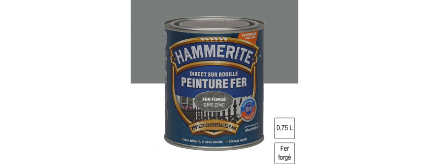 Peintures Extérieures