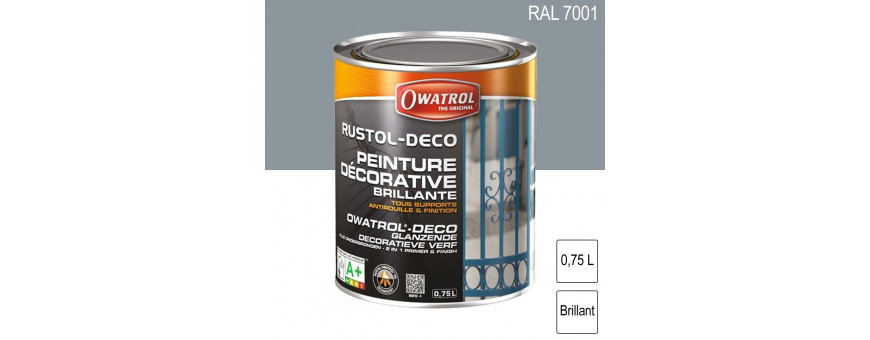 Peintures Extérieures