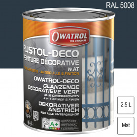 Peintures Extérieures