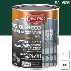 Peintures Extérieures