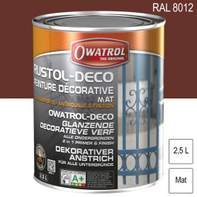 Peintures Extérieures