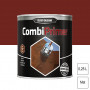 Primaire antirouille Combiprimer Rouge brun mat 250ml RUST-OLEUM