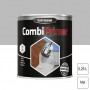 Primaire antirouille Combiprimer Gris mat 250ml RUST-OLEUM