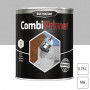 Primaire antirouille Combiprimer Gris mat 750ml RUST-OLEUM