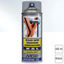 Peinture aérosol RAL Vernis transparent brillant 400ml MOTIP