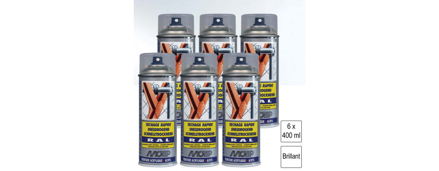 Peintures Extérieures