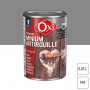 Primaire Minium antirouille gris mat 250ml OXI