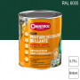 Peinture décorative antirouille Rustol Deco RAL 6005 Vert mousse brillant 0,75L OWATROL