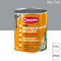 Peinture décorative antirouille Rustol Deco RAL 7040 Gris fenêtre brillant 0,75L OWATROL