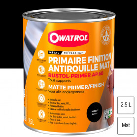 Peintures Extérieures