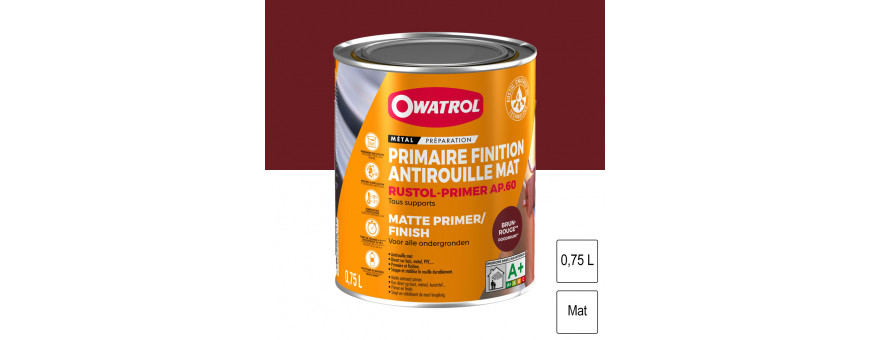 Peintures Extérieures