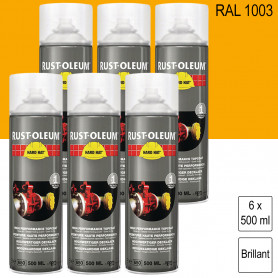 Peintures Spéciales