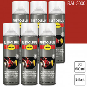 Peintures Spéciales