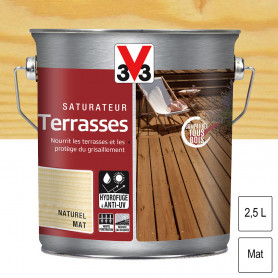 Protection des Bois