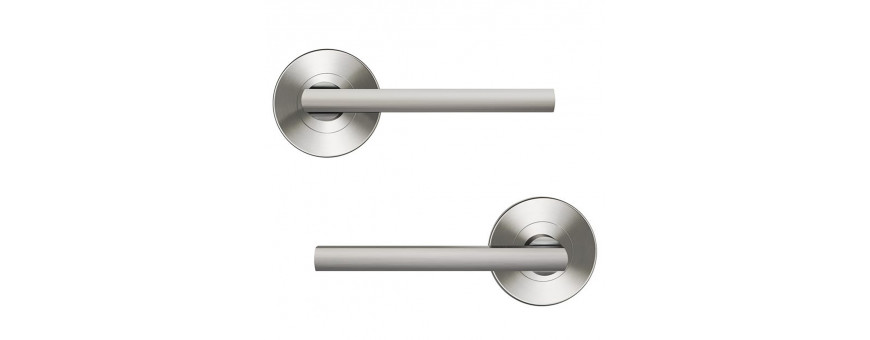 Poignées, Boutons et Plaques de Porte