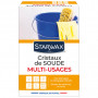 Cristaux de soude multi-usages 1,4kg STARWAX