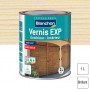 Vernis EXP Incolore brillant 1L BLANCHON