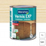 Vernis EXP Incolore satin 1L BLANCHON