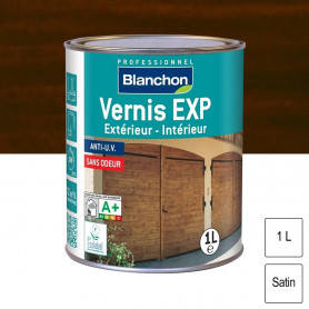 Protection des Bois