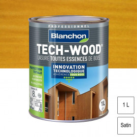 Protection des Bois