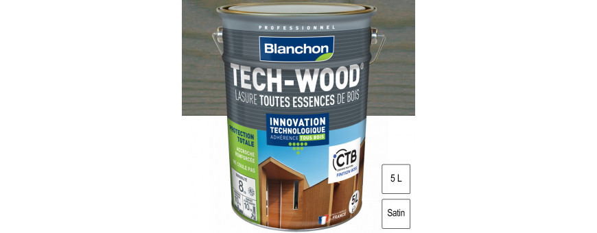 Protection des Bois