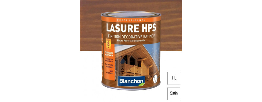 Protection des Bois