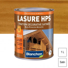 Protection des Bois