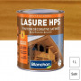 Lasure HPS Haute Protection Solavantée Chêne doré satin 1L BLANCHON