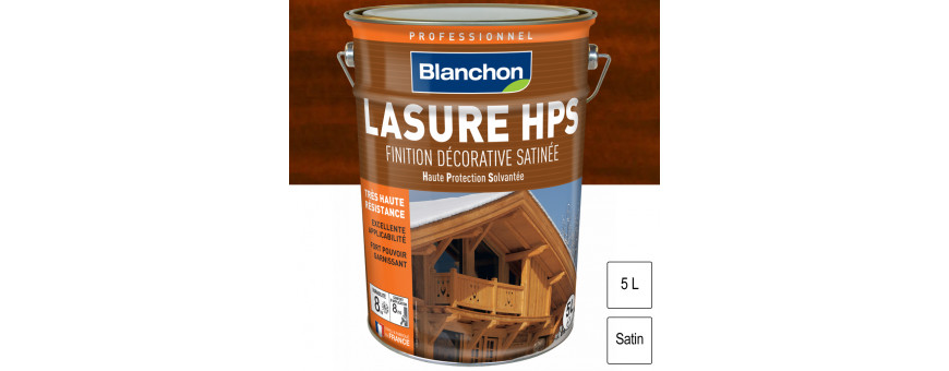 Protection des Bois