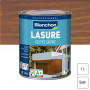 Lasure Gélifiée Chêne moyen 1L BLANCHON